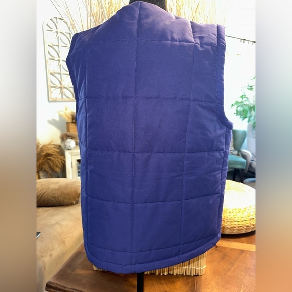 NWT JORDAN Women's Nike Aerolift Running Vest Size S Color: Purple - Picture 3 of 11